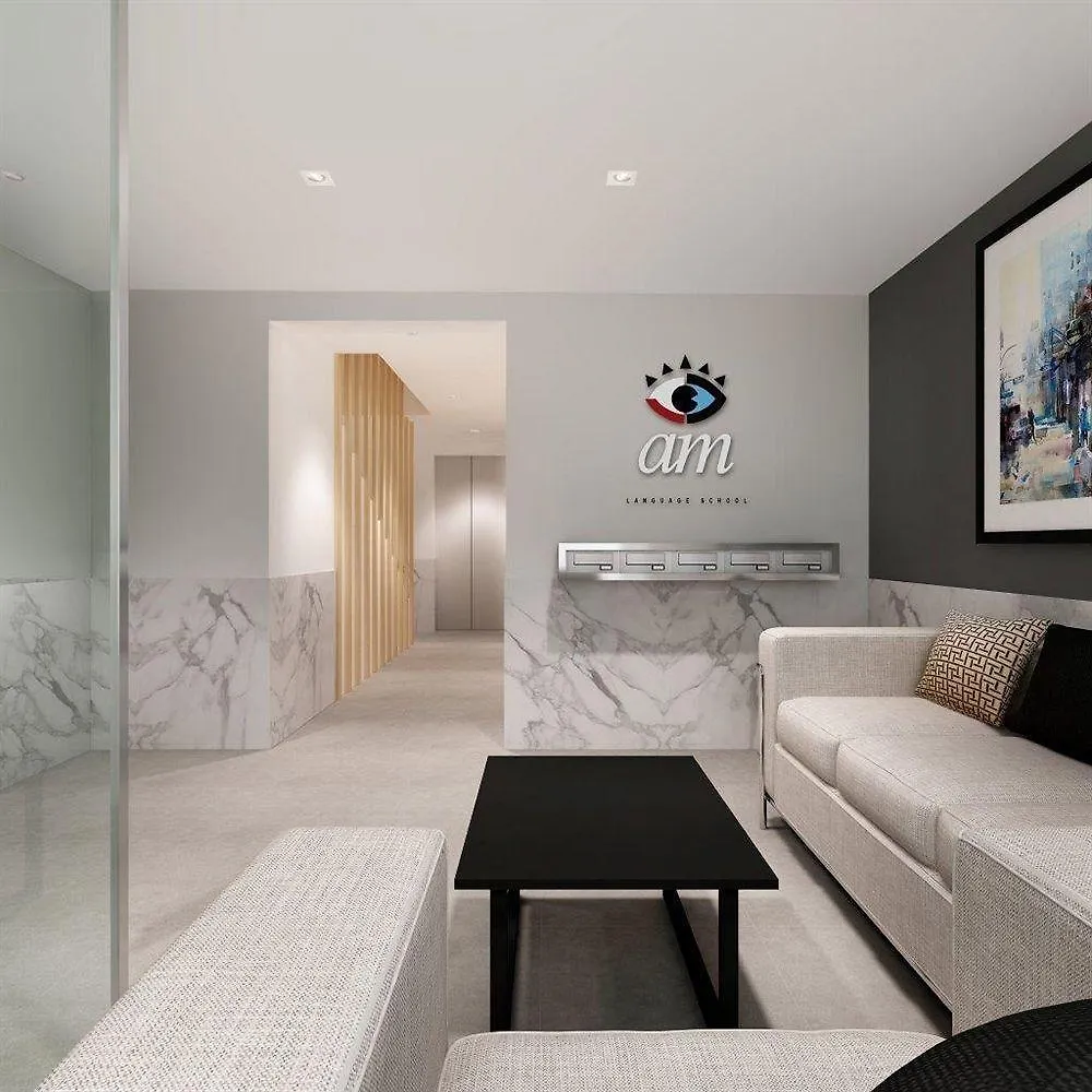 Apartment Am Language Studio Sliema Malta
