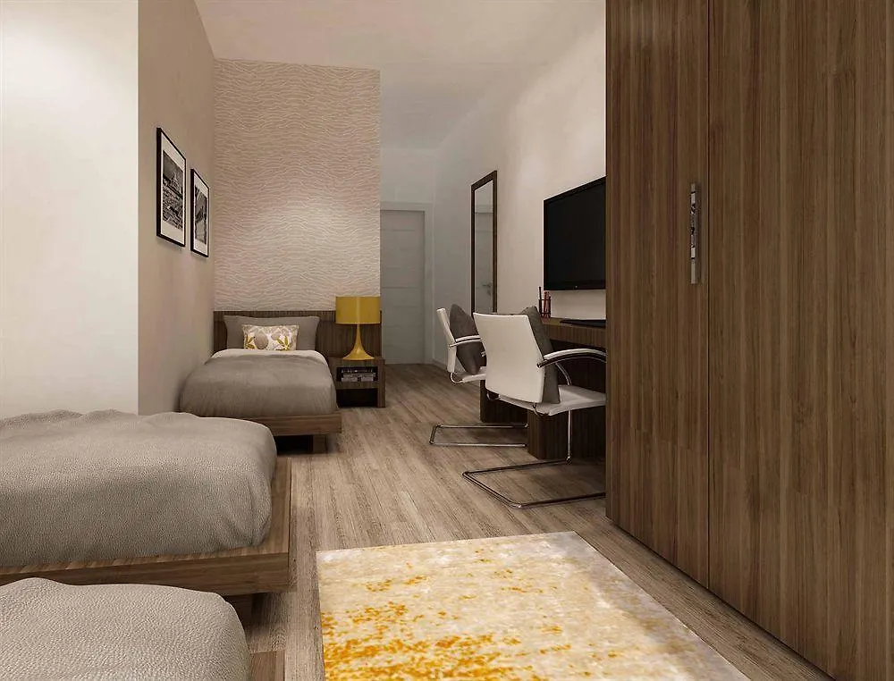 Apartment Am Language Studio Sliema