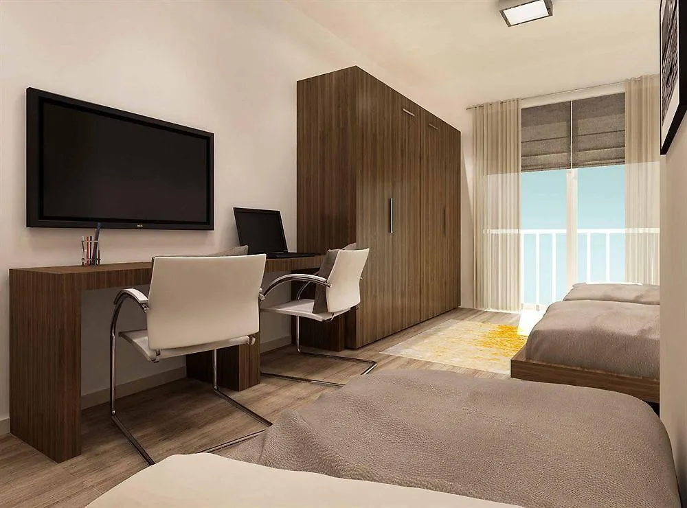 Apartment Am Language Studio Sliema Malta