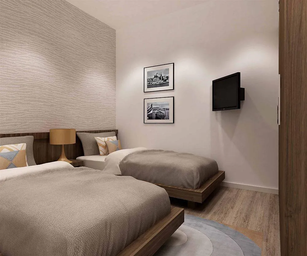 Am Language Studio Sliema Apartment