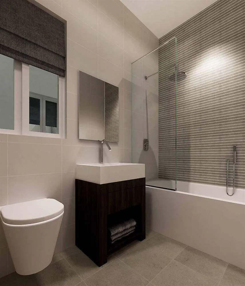 Apartment Am Language Studio Sliema