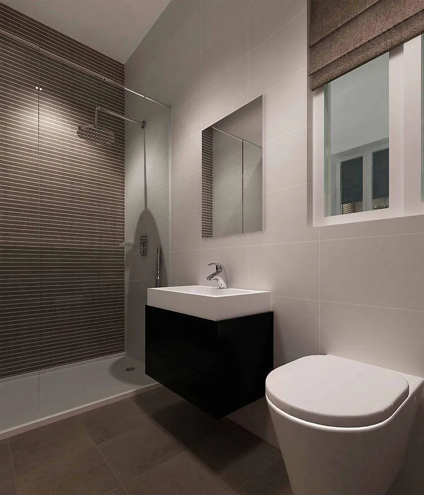 Am Language Studio Sliema Apartment